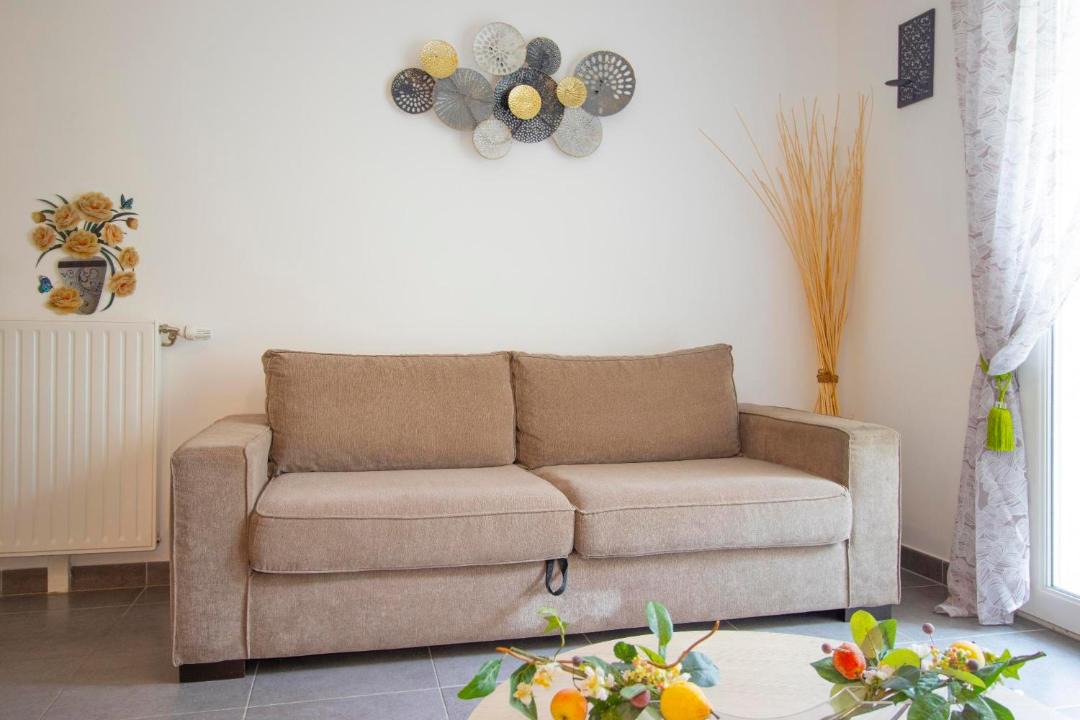 Photo of Livingroom in Chessy
