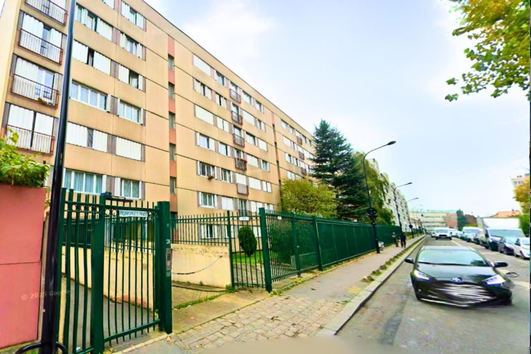 Photo of Others in Aubervilliers