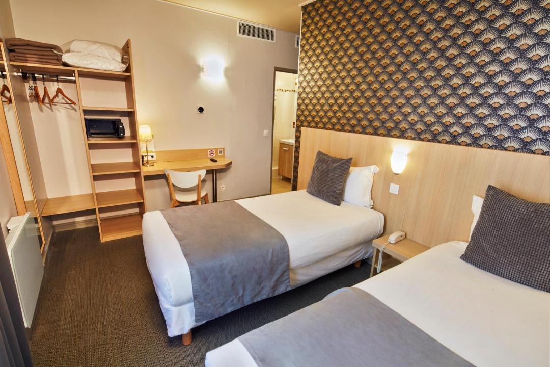 Photo of Bedroom in Flandres