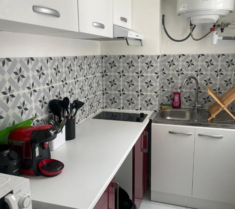 Photo of Kitchen in Saint-Ouen