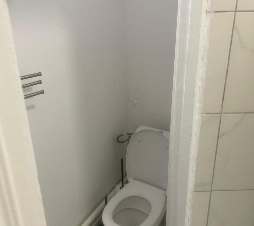 Photo of Bathroom in Saint-Ouen