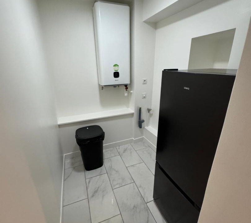 Photo of Bathroom in Strasbourg -Saint-Denis