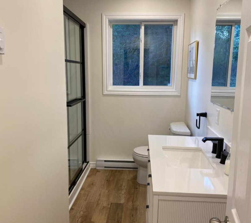 Photo of Bathroom in Madawaska Valley