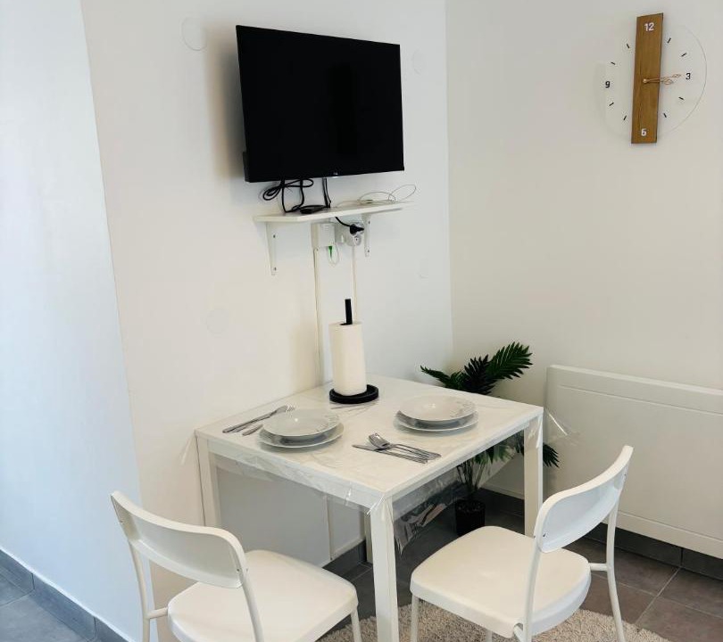 Photo of Livingroom in Bussy-Saint-Georges