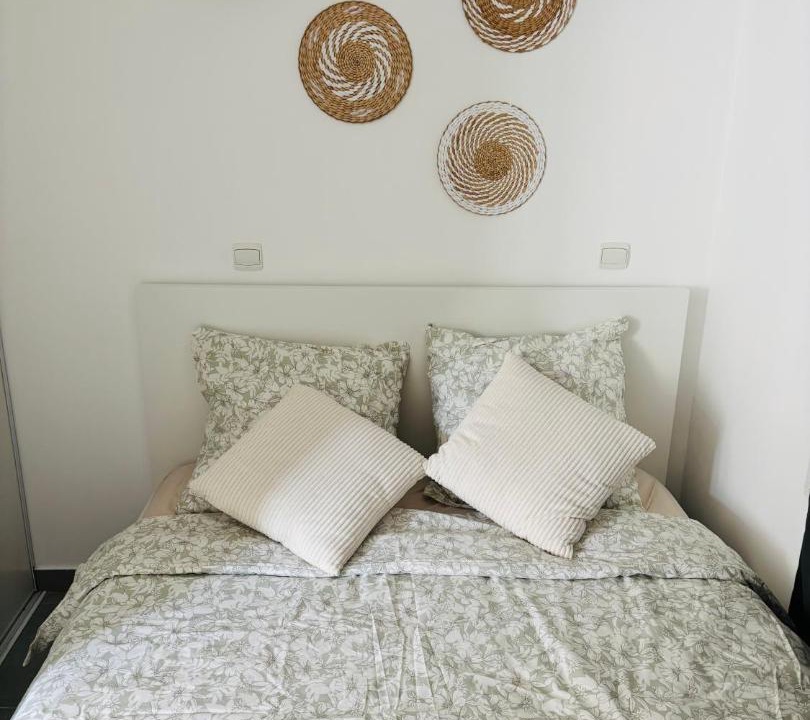 Photo of Bedroom in Bussy-Saint-Georges