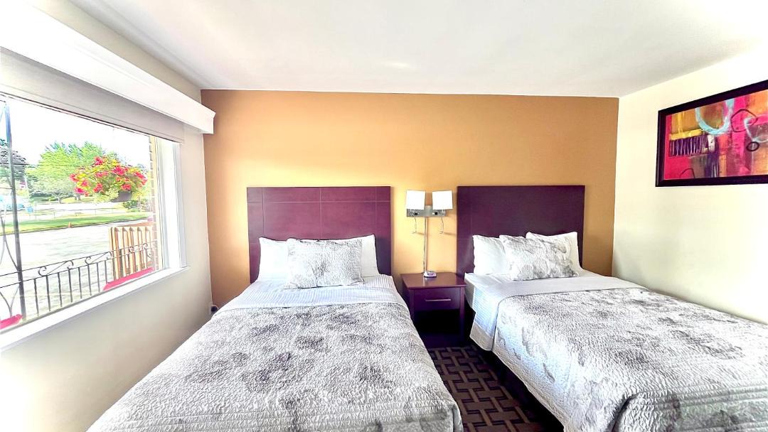 Photo of Bedroom in Tweed