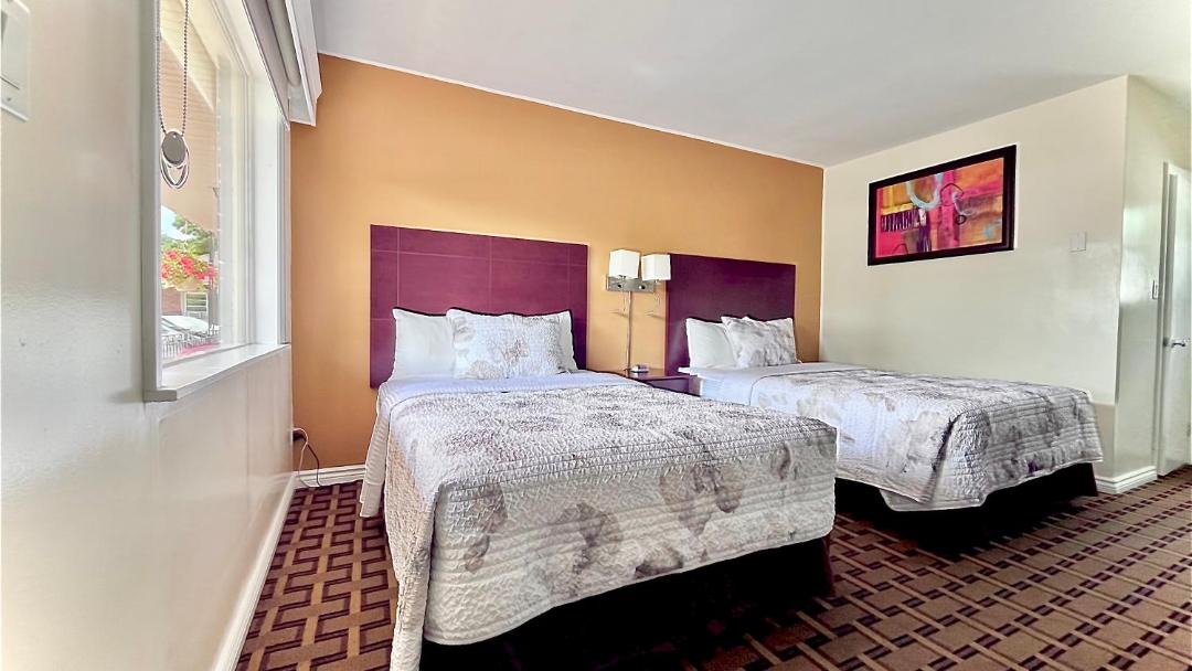 Photo of Bedroom in Tweed