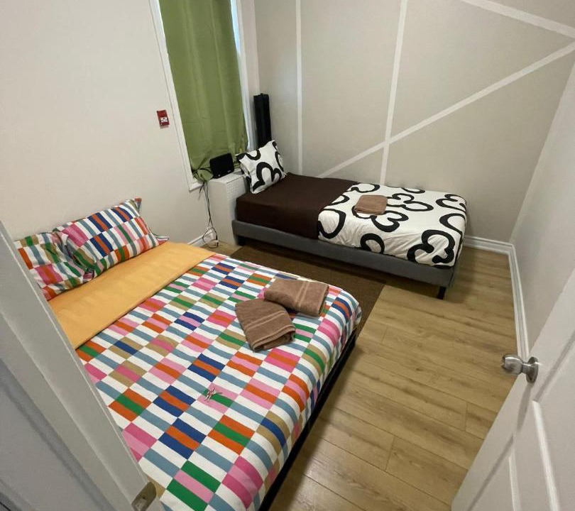 Photo of Bedroom in Grange Park