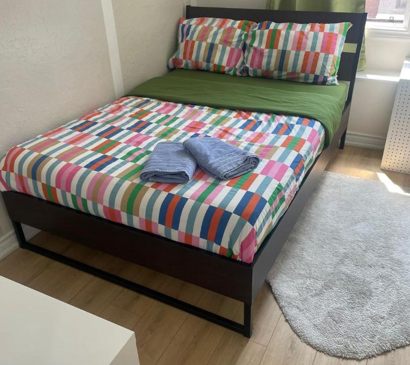 Photo of Bedroom in Little Italy
