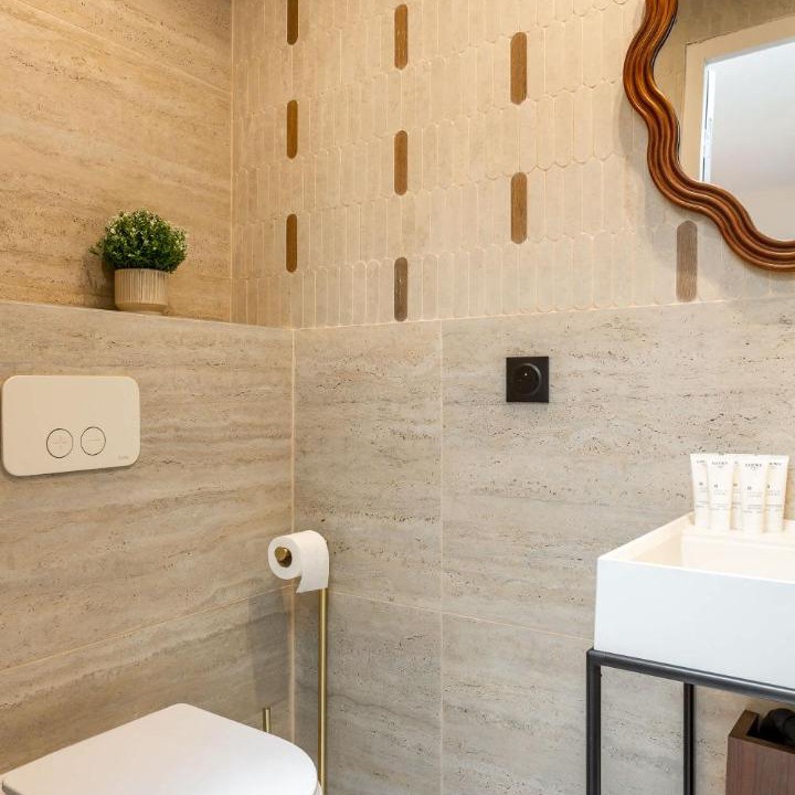 Photo of Bathroom in Saint-Mande