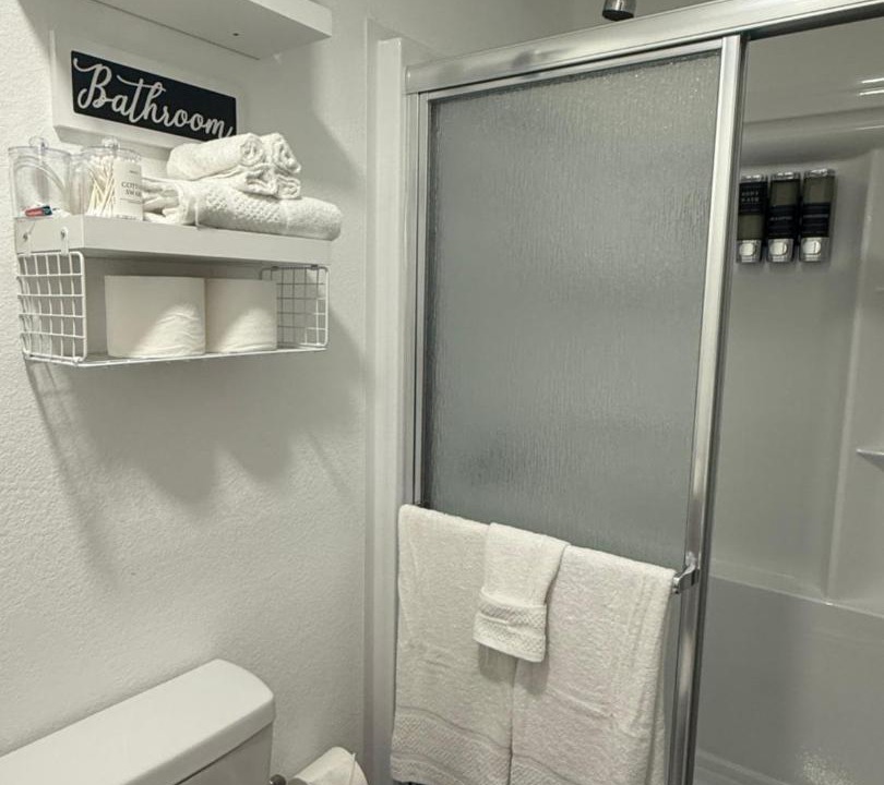 Photo of Bathroom in Brandon