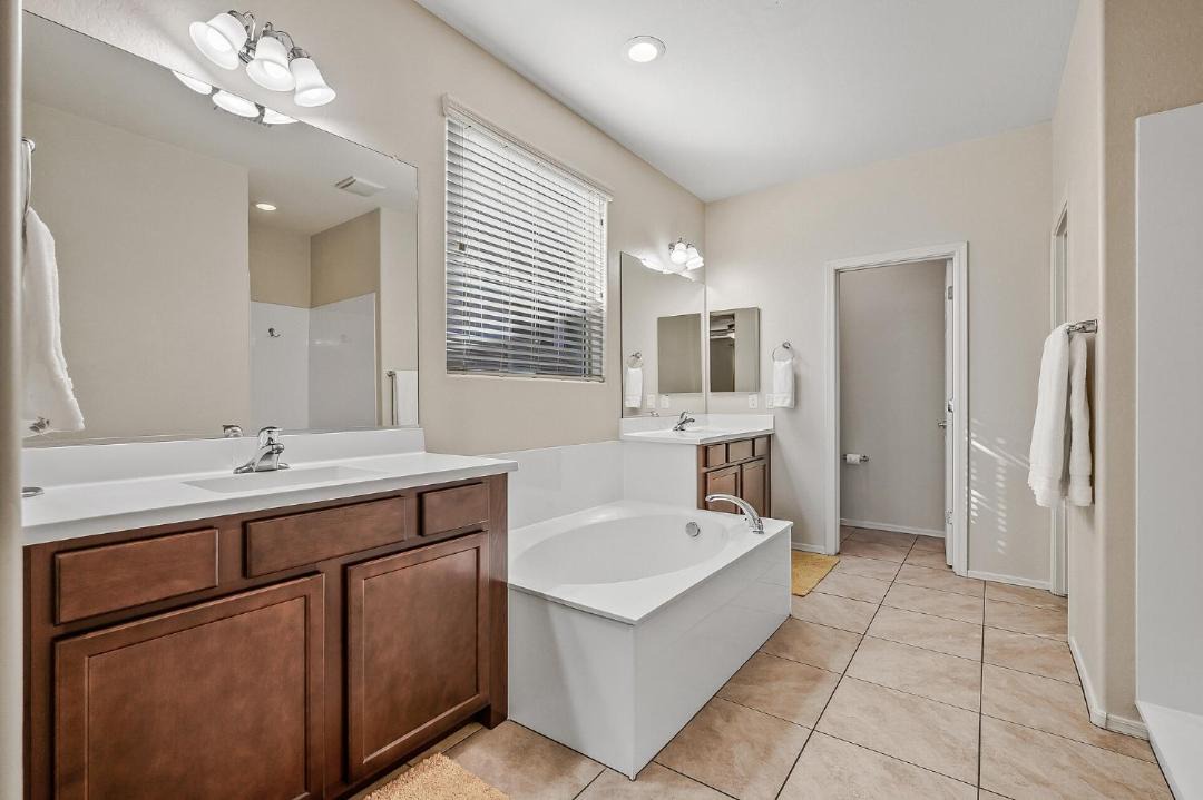 Photo of Bathroom in South Mountain