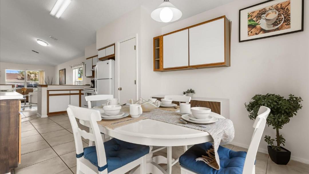 Photo of Kitchen in Chatham Park