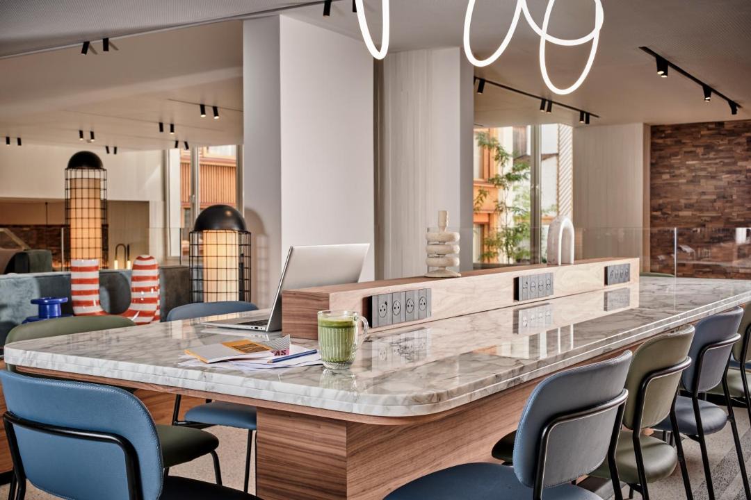 Photo of Kitchen in Pantin