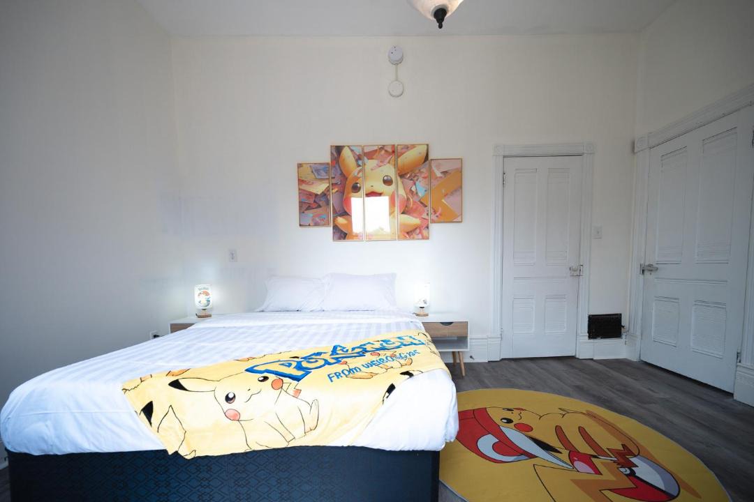 Photo of Bedroom in Chesley