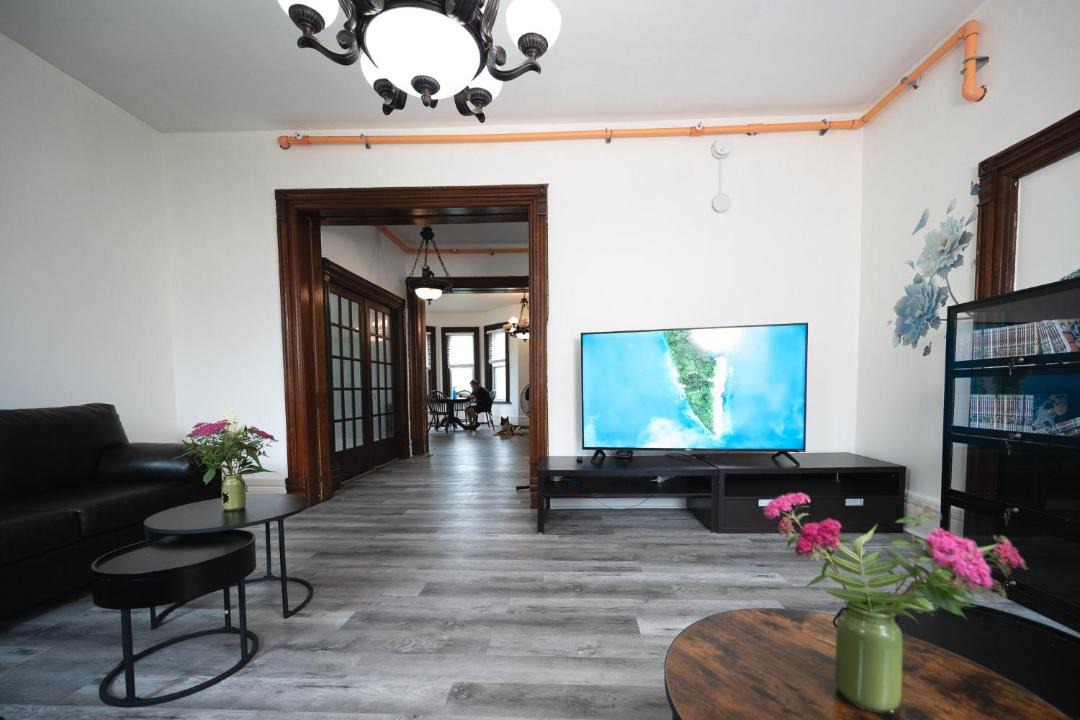 Photo of Livingroom in Chesley