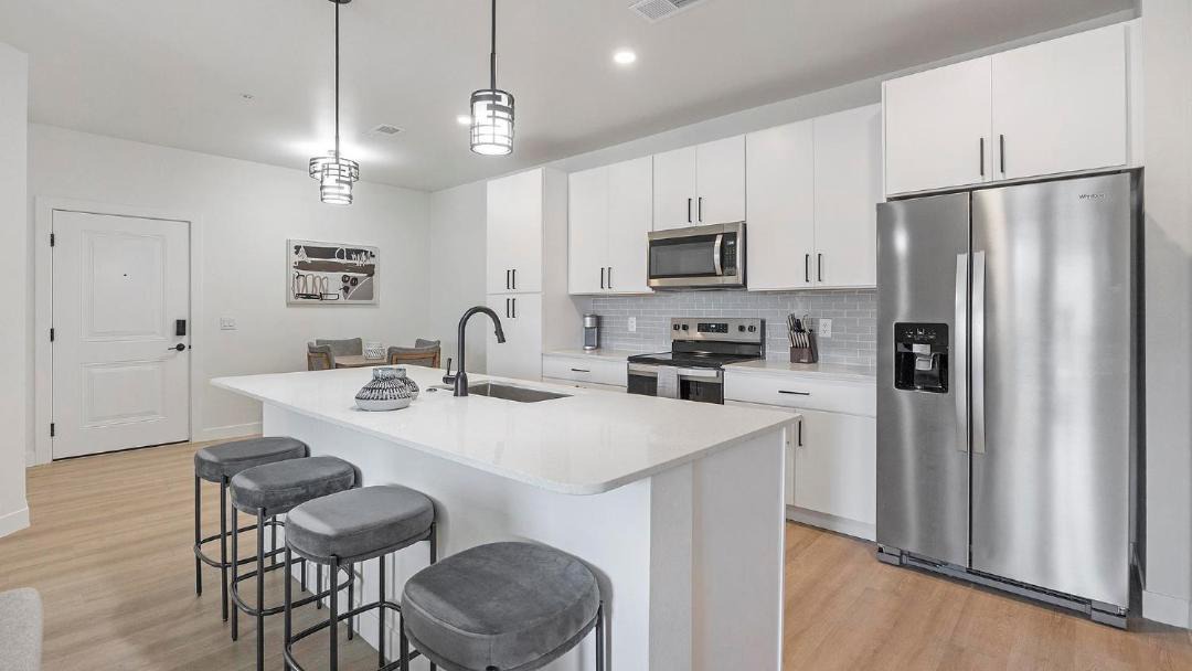 Photo of Kitchen in Casa Grande
