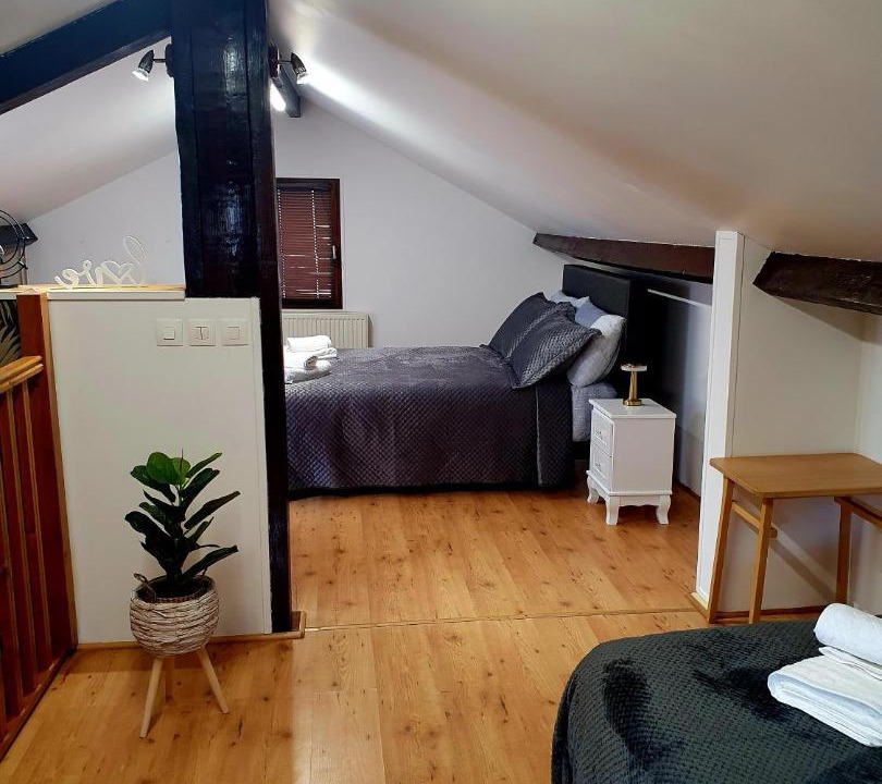 Photo of Bedroom in Pantin