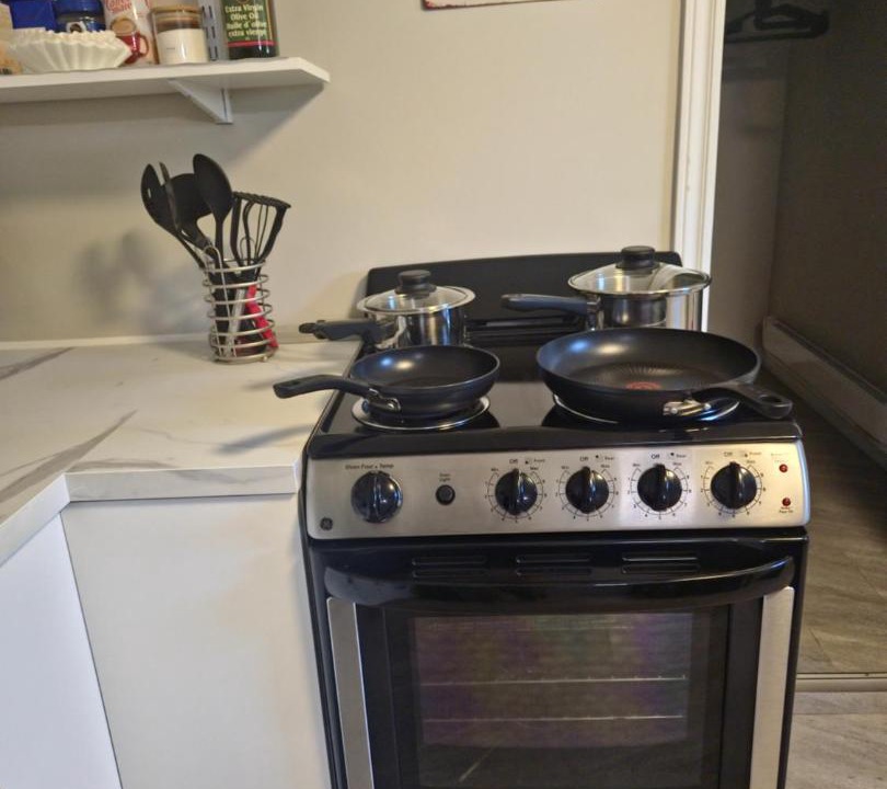 Photo of Kitchen in Rideau Heights