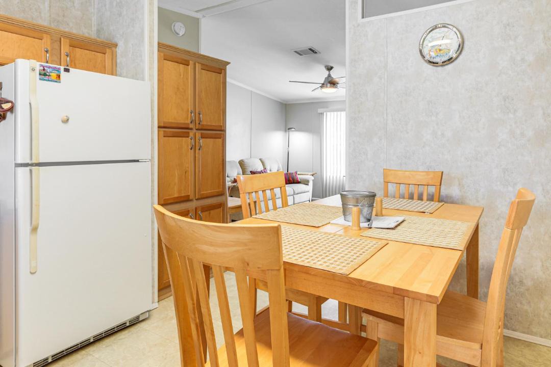 Photo of Kitchen in Buckhead Ridge