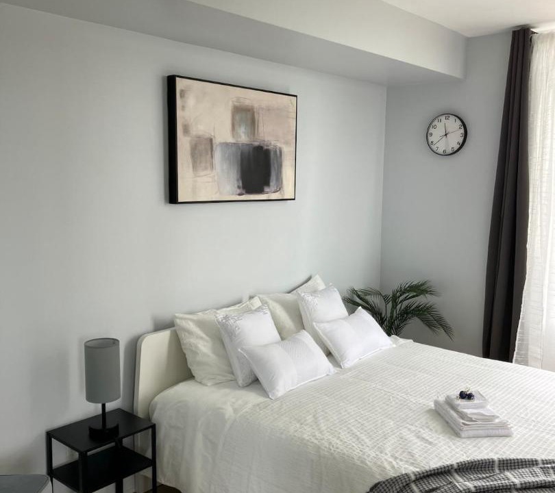 Photo of Bedroom in Humberwood