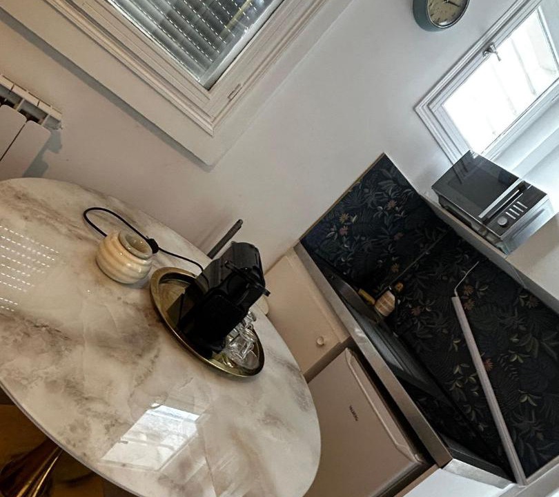 Photo of Kitchen in Neuilly-sur-Marne