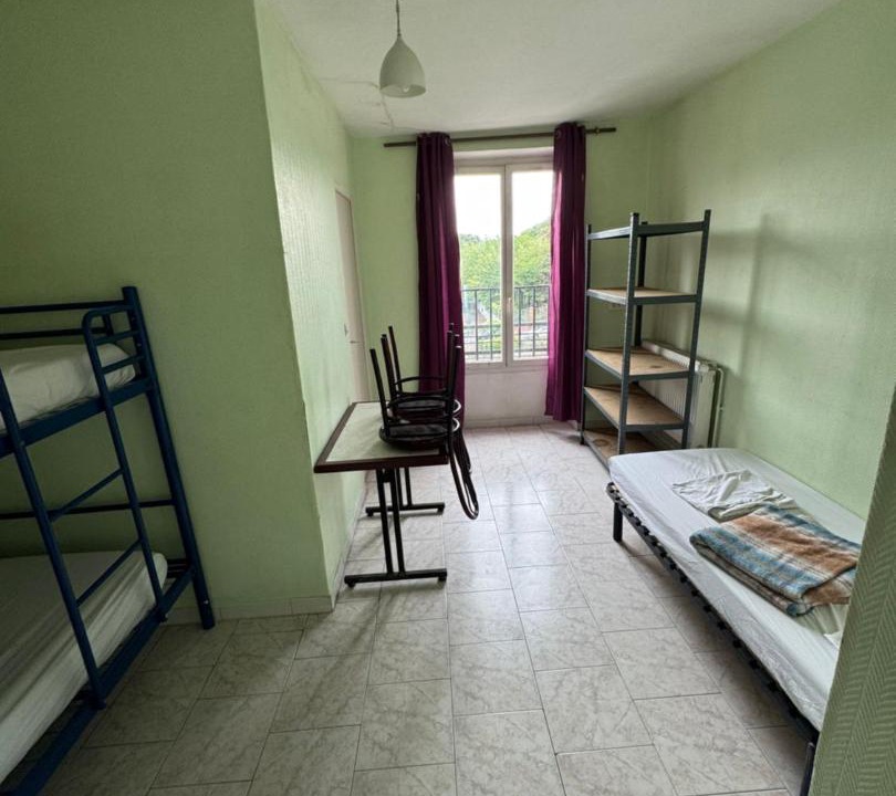 Photo of Bedroom in Saint-Denis