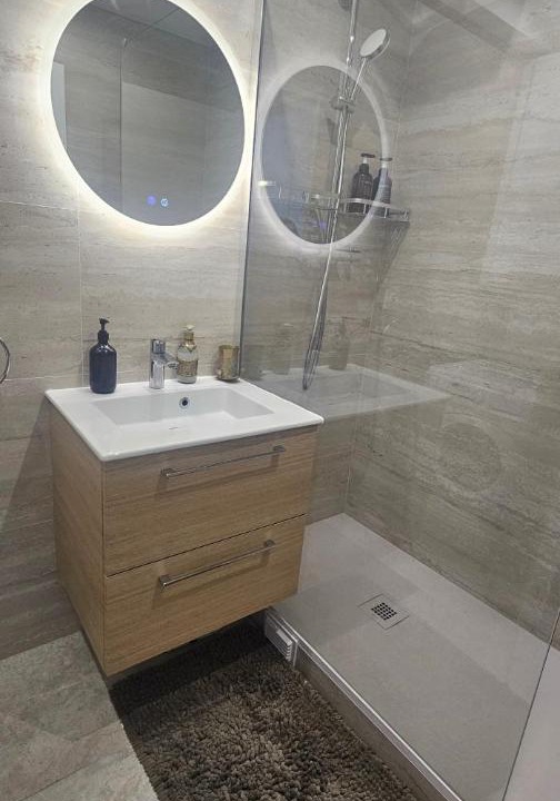 Photo of Bathroom in Gambetta