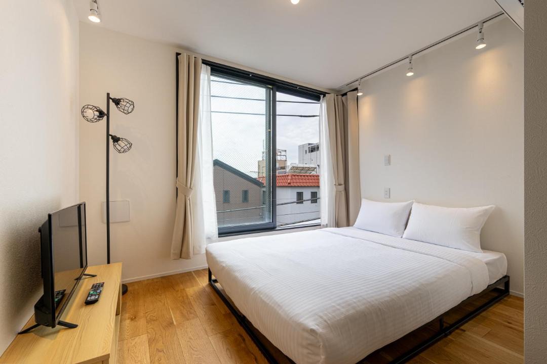 Photo of Bedroom in Haneda