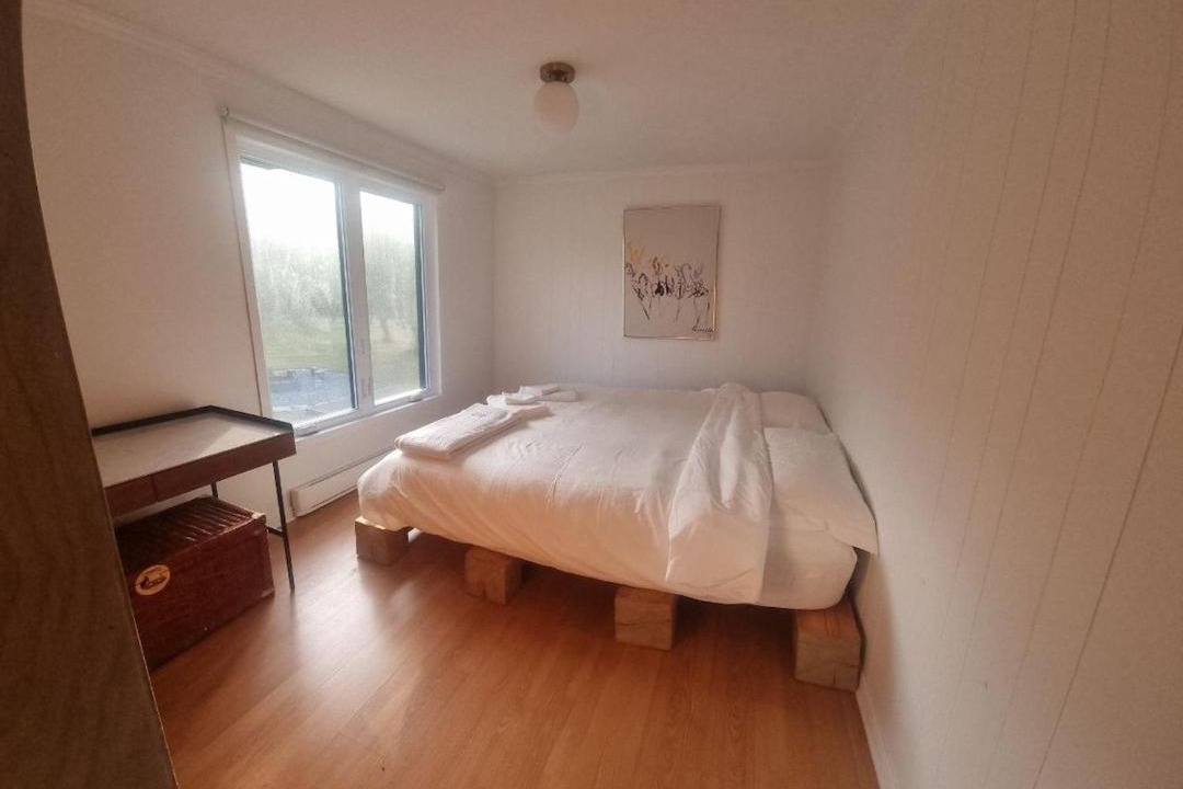 Photo of Bedroom in North Glengarry