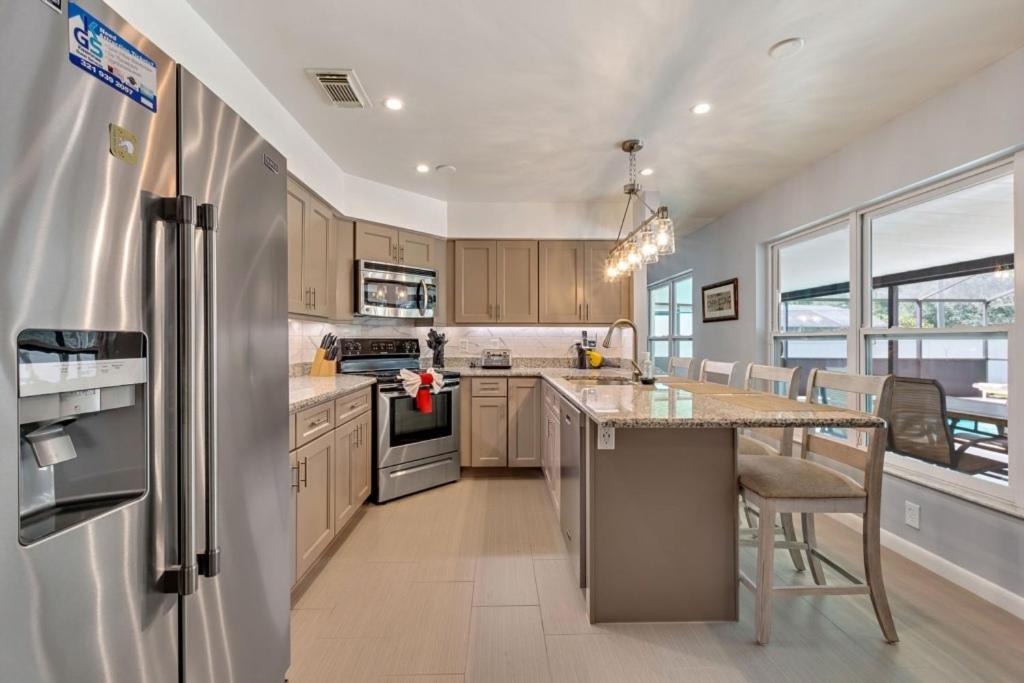 Photo of Kitchen in Indian Ridge