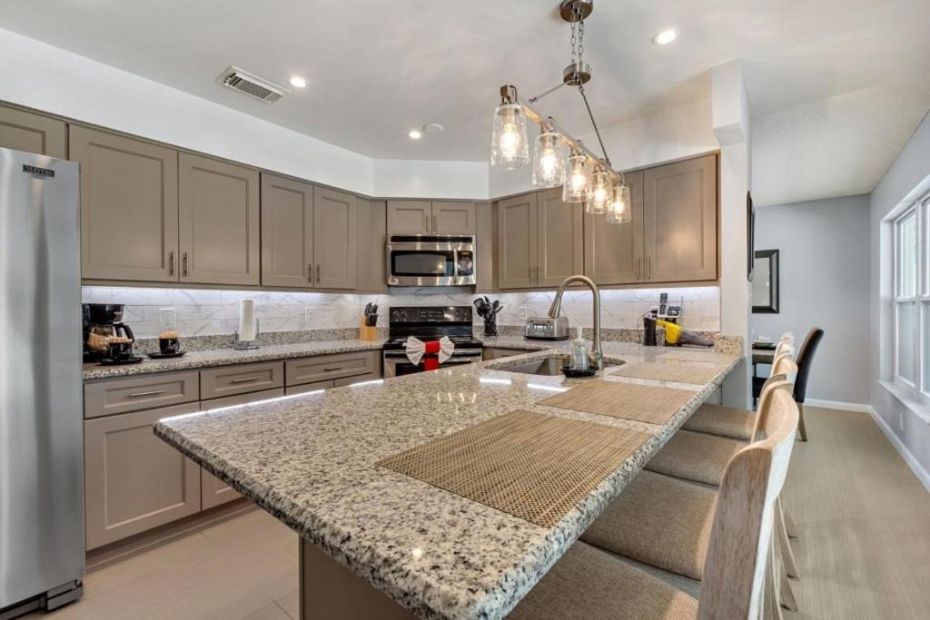 Photo of Kitchen in Indian Ridge