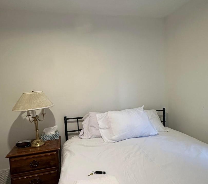 Photo of Bedroom in Mount Dennis