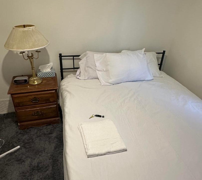 Photo of Bedroom in Mount Dennis