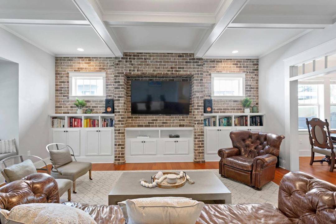 Photo of Livingroom in Riverside Heights