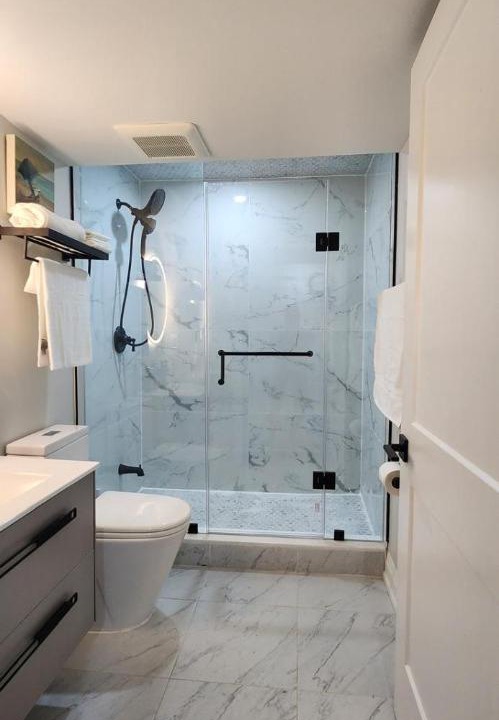 Photo of Bathroom in Grand River South