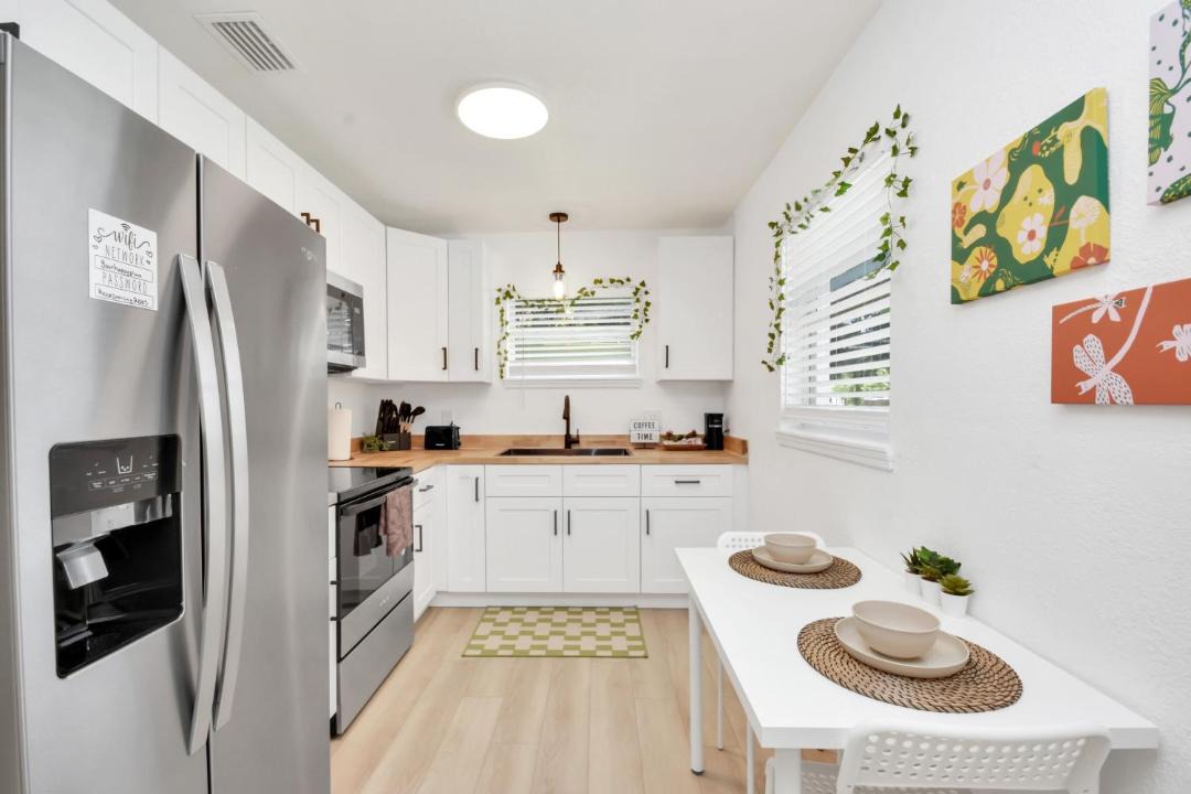 Photo of Kitchen in Taft