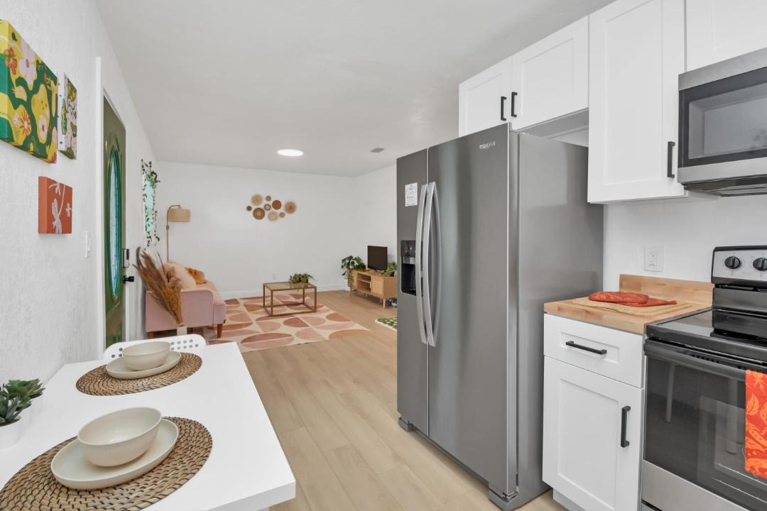 Photo of Kitchen in Taft