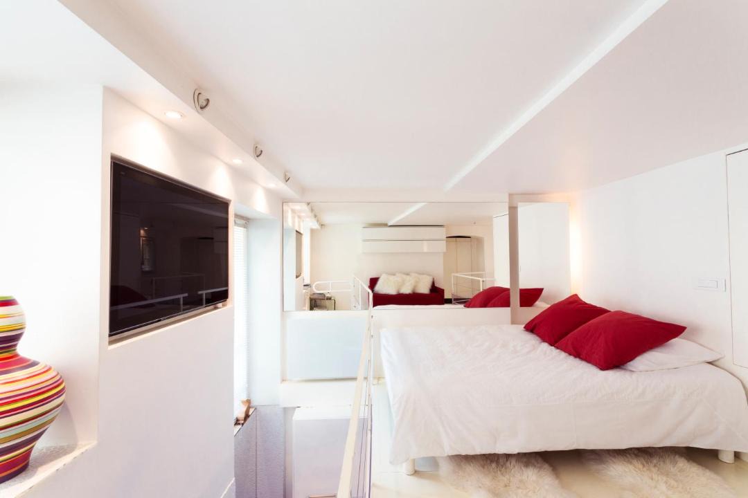 Photo of Bedroom in Bonne-Nouvelle