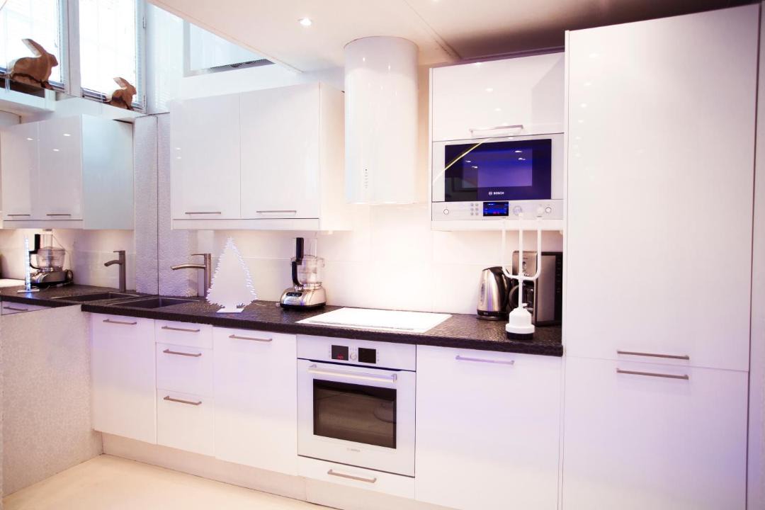 Photo of Kitchen in Bonne-Nouvelle