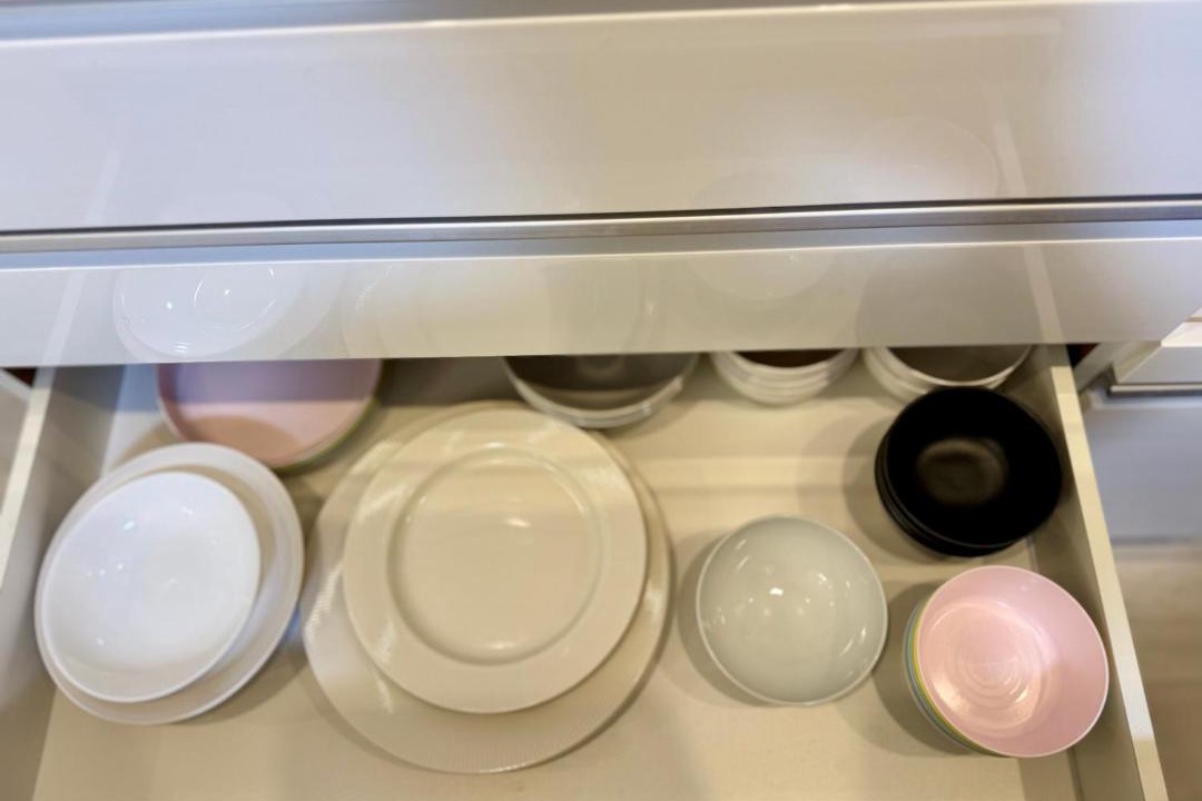Photo of Kitchen in Nerima