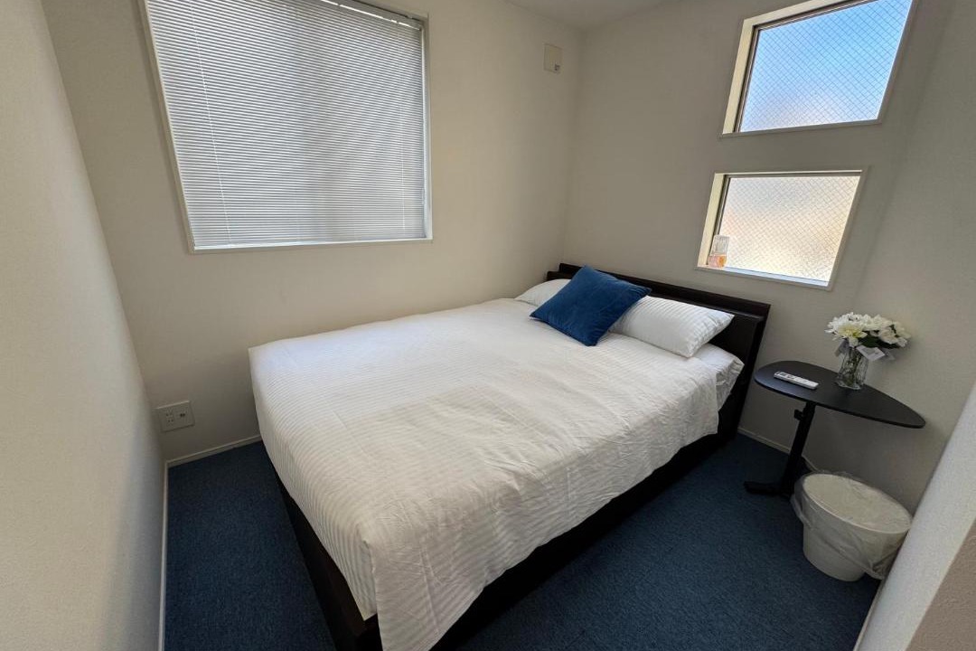 Photo of Bedroom in Nerima