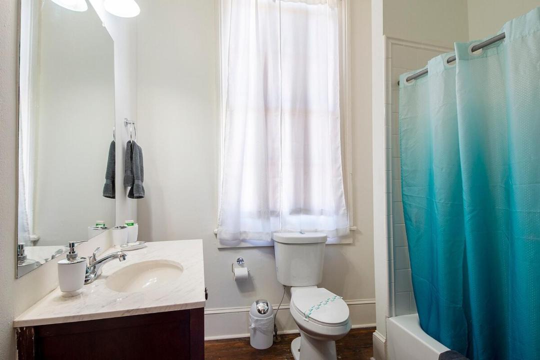 Photo of Bathroom in Faubourg Livaudais