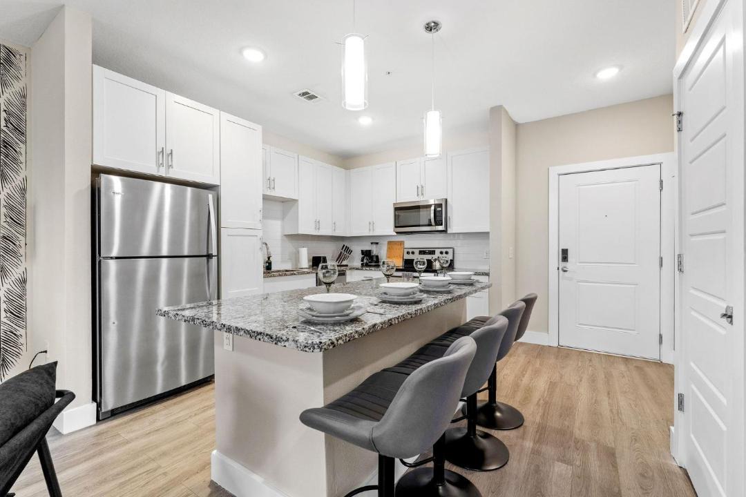 Photo of Kitchen in Southeast Orlando