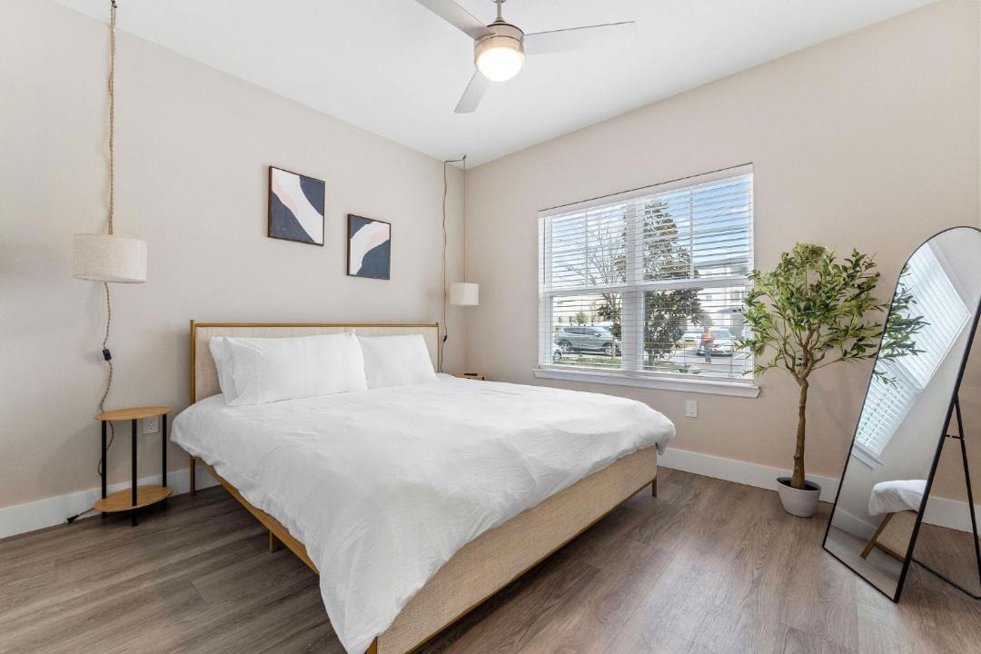 Photo of Bedroom in Southeast Orlando
