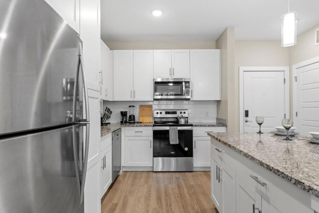 Photo of Kitchen in Southeast Orlando