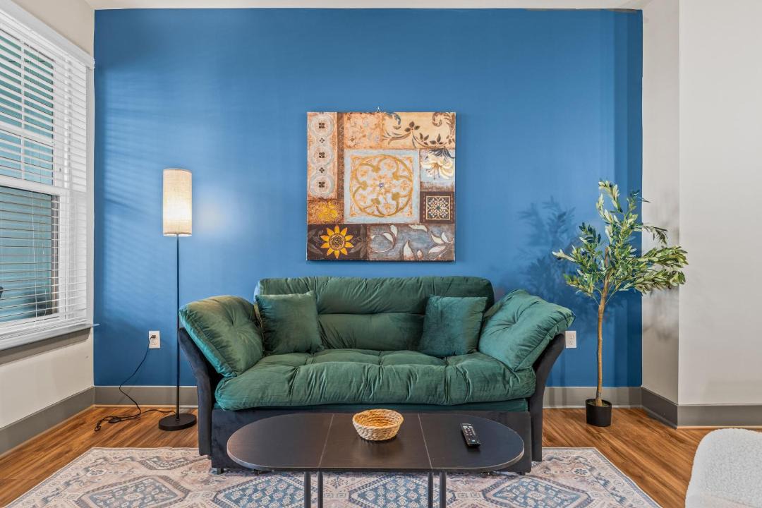 Photo of Livingroom in Florida Central Atlantic Coast