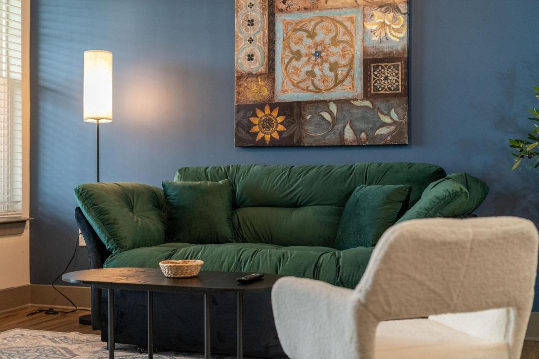 Photo of Livingroom in Florida Central Atlantic Coast