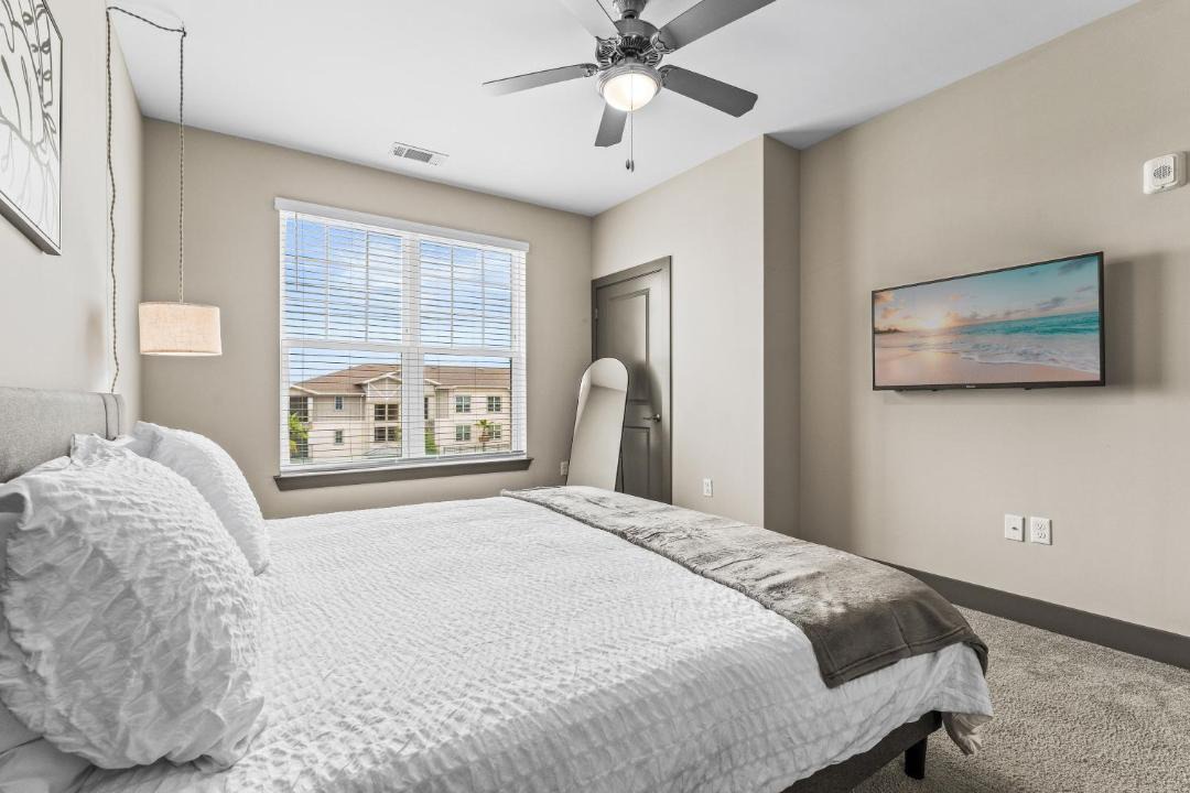 Photo of Bedroom in Florida Central Atlantic Coast