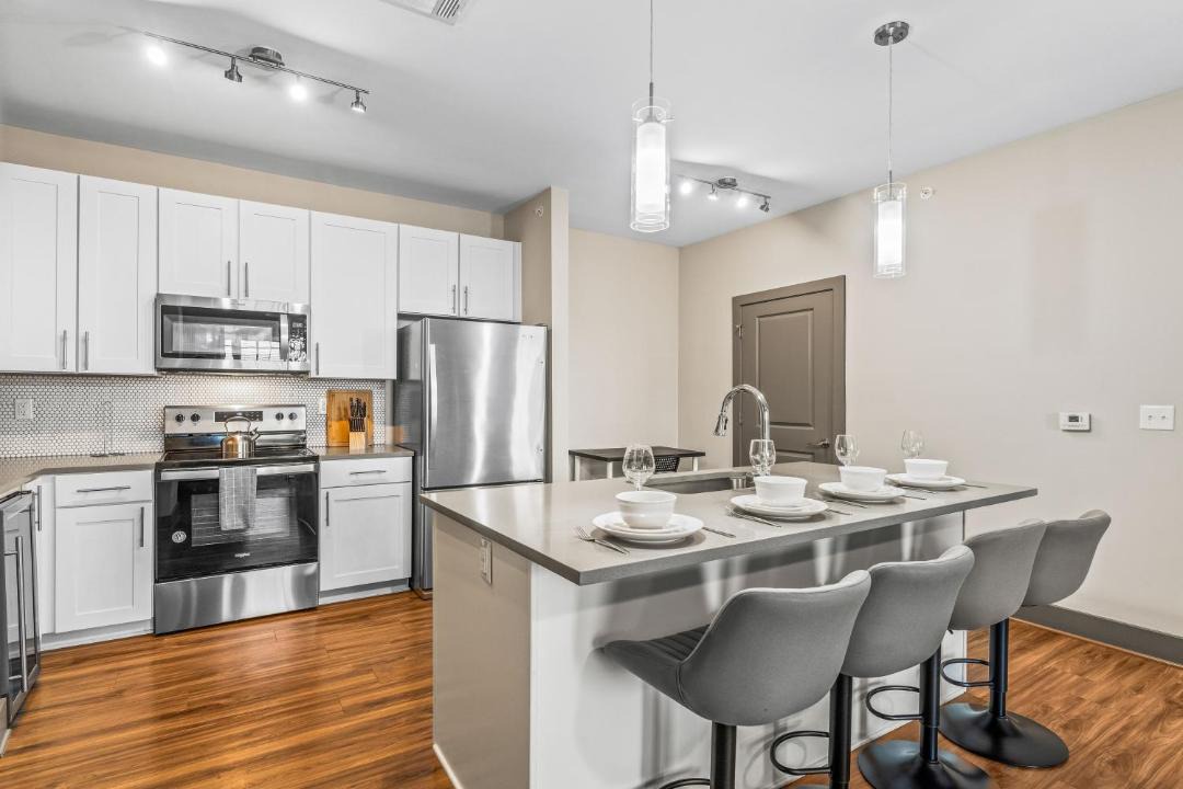 Photo of Kitchen in Florida Central Atlantic Coast